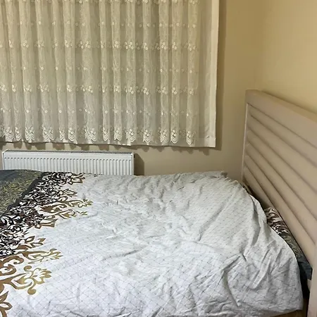 Apartamento Duble Garden